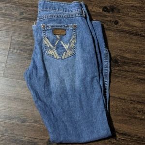 Women's jeans